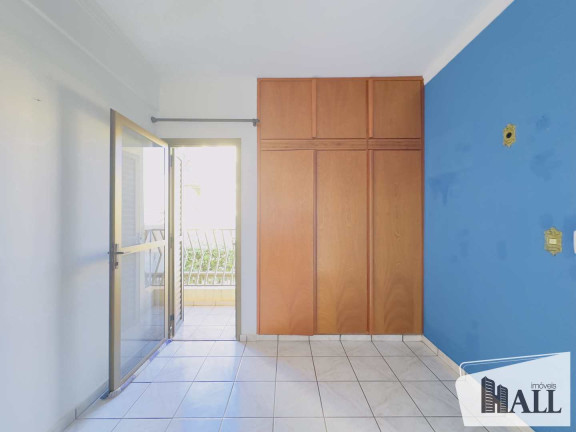 Imagem Apartamento com 3 Quartos à Venda, 136 m² em Jardim Bela Vista - São José Do Rio Preto