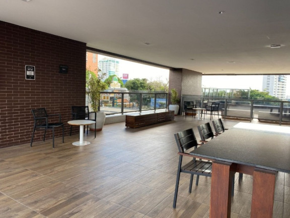 Imagem Imóvel com 3 Quartos à Venda, 106 m² em Adrianópolis - Manaus