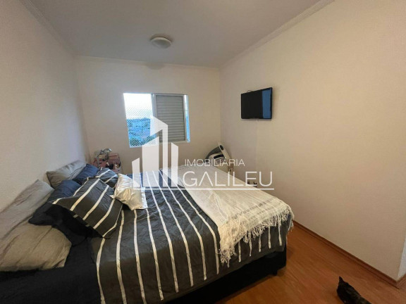 Imagem Apartamento com 3 Quartos à Venda, 82 m² em Jardim Proença - Campinas Imagem Apartamento com 3 Quartos à Venda, 82 m² em Jardim Proença - Campinas