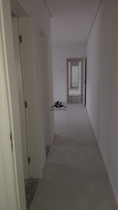 Imagem Apartamento com 2 Quartos à Venda, 50 m² em Parque Oratório - Santo André