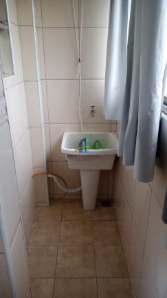 Imagem Apartamento com 1 Quarto à Venda, 42 m² em Tupi - Praia Grande Imagem Apartamento com 1 Quarto à Venda, 42 m² em Tupi - Praia Grande