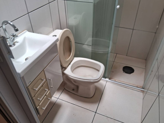 Imagem Casa com 2 Quartos à Venda,  em Jardim Dona Lili - Bauru