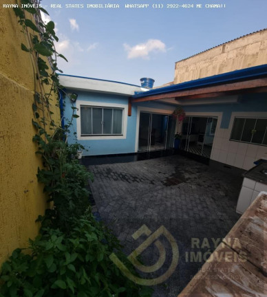 Imagem Casa com 5 Quartos à Venda, 277 m² em Vila Gustavo / Vila Medeiros - São Paulo