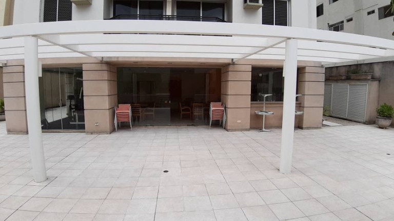 Imagem Apartamento com 2 Quartos à Venda, 47 m² em Campo Belo - São Paulo Imagem Apartamento com 2 Quartos à Venda, 47 m² em Campo Belo - São Paulo