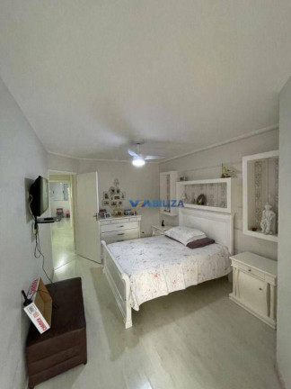 Imagem Sobrado com 3 Quartos à Venda, 129 m² em Vila Adelaide Perella - Guarulhos
