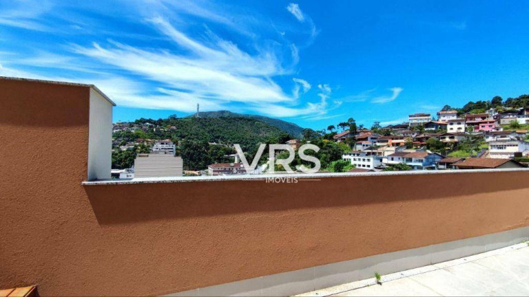 Imagem Cobertura com 3 Quartos à Venda, 208 m² em Agriões - Teresópolis Imagem Cobertura com 3 Quartos à Venda, 208 m² em Agriões - Teresópolis