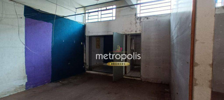 Imagem Sala Comercial para Alugar, 235 m² em Barcelona - São Caetano Do Sul Imagem Sala Comercial para Alugar, 235 m² em Barcelona - São Caetano Do Sul
