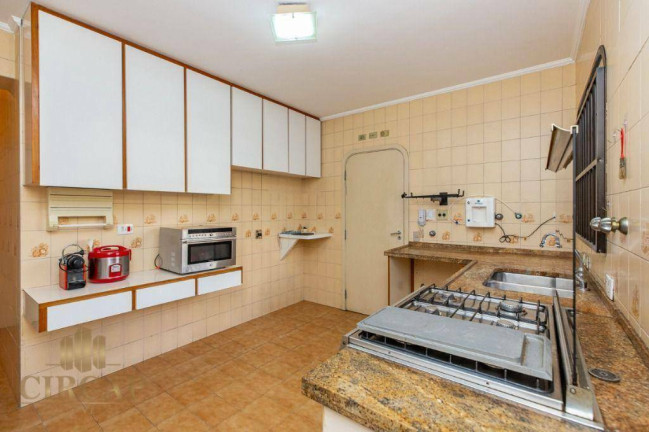 Imagem Apartamento com 4 Quartos à Venda, 216 m² em Perdizes - São Paulo