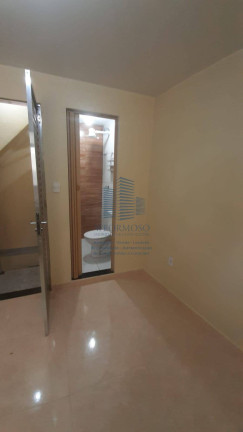 Imagem Casa com 2 Quartos à Venda, 60 m² em Gamboa - Rio De Janeiro
