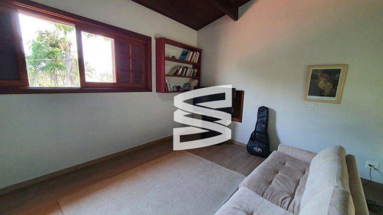 Imagem Casa com 5 Quartos à Venda, 300 m² em Campestre - Piracicaba