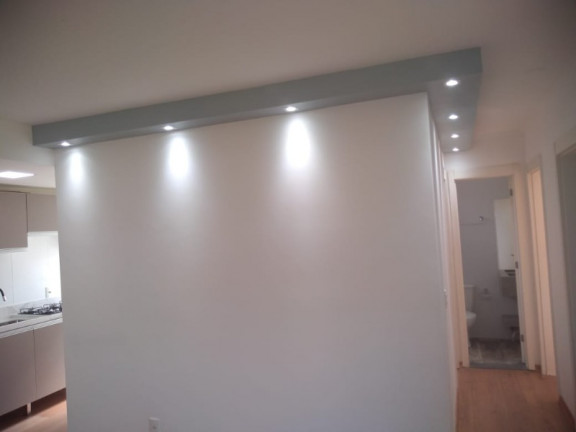 Imagem Apartamento com 3 Quartos à Venda, 62 m² em Barão Do Cai - Porto Alegre Imagem Apartamento com 3 Quartos à Venda, 62 m² em Barão Do Cai - Porto Alegre