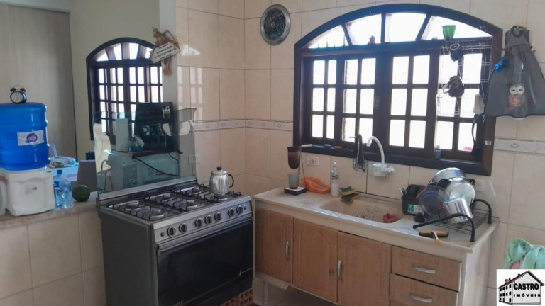 Imagem Casa com 3 Quartos à Venda, 250 m² em Vila Monte Santo - São Paulo Imagem Casa com 3 Quartos à Venda, 250 m² em Vila Monte Santo - São Paulo
