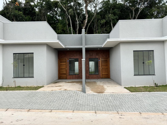Imagem Apartamento à Venda,  em Abranches