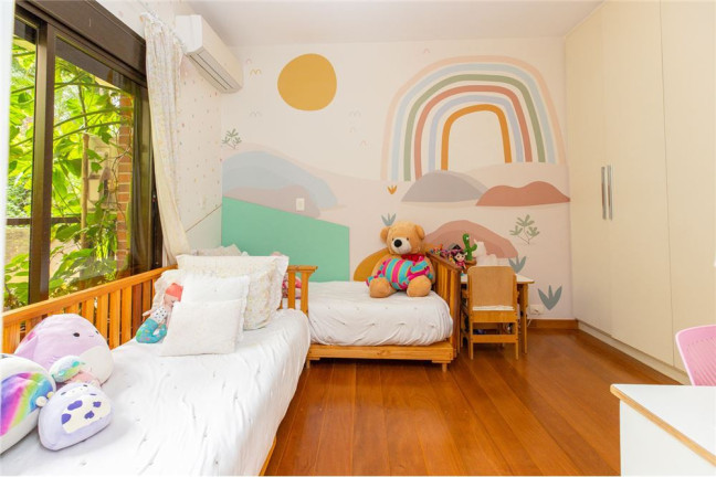 Imagem Apartamento com 3 Quartos à Venda, 218 m² em Itaim Bibi - São Paulo