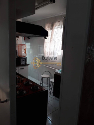 Imagem Apartamento com 2 Quartos à Venda, 52 m² em Vila Luzita - Santo André Imagem Apartamento com 2 Quartos à Venda, 52 m² em Vila Luzita - Santo André