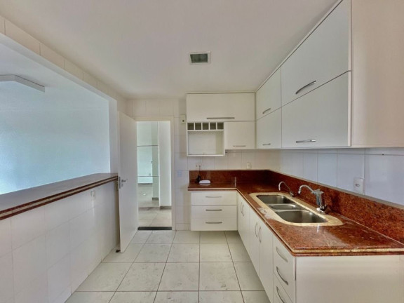 Apartamento com 3 Quartos à Venda, 120 m² em Muquicaba - Guarapari