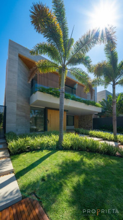 Imagem Casa de Condomínio com 5 Quartos à Venda, 600 m² em Barra Da Tijuca - Rio De Janeiro Imagem Casa de Condomínio com 5 Quartos à Venda, 600 m² em Barra Da Tijuca - Rio De Janeiro