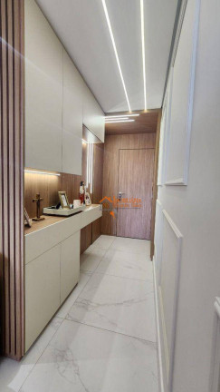 Imagem Apartamento com 3 Quartos à Venda, 100 m² em Jordanópolis - Arujá Imagem Apartamento com 3 Quartos à Venda, 100 m² em Jordanópolis - Arujá