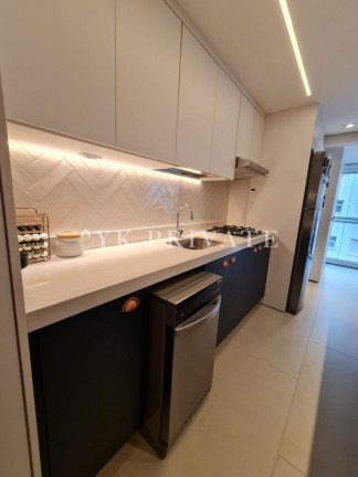 Imagem Apartamento com 3 Quartos à Venda, 72 m² em Perdizes - São Paulo Imagem Apartamento com 3 Quartos à Venda, 72 m² em Perdizes - São Paulo