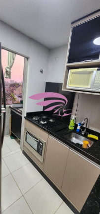 Imagem Imóvel com 2 Quartos à Venda, 62 m² em Agua Verde - Curitiba Imagem Imóvel com 2 Quartos à Venda, 62 m² em Agua Verde - Curitiba