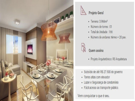 Imagem Imóvel com 2 Quartos à Venda, 41 m² em Panamby - São Paulo Imagem Imóvel com 2 Quartos à Venda, 41 m² em Panamby - São Paulo