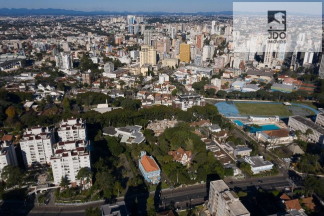 Imagem Apartamento com 3 Quartos à Venda, 166 m² em Centro - Curitiba Imagem Apartamento com 3 Quartos à Venda, 166 m² em Centro - Curitiba