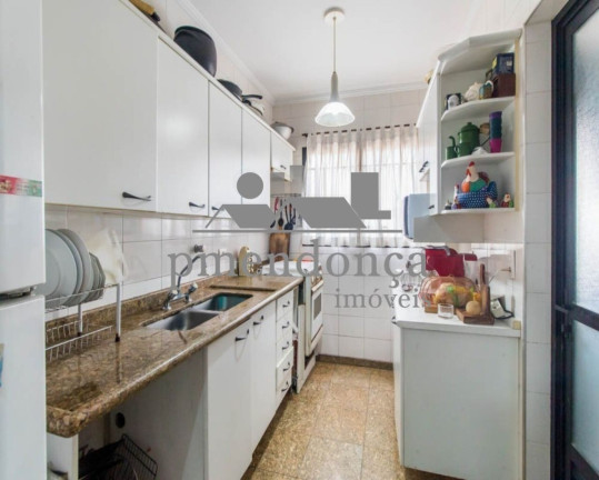 Imagem Apartamento com 4 Quartos à Venda, 135 m² em Perdizes - São Paulo Imagem Apartamento com 4 Quartos à Venda, 135 m² em Perdizes - São Paulo