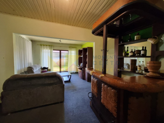 Imagem Casa com 4 Quartos à Venda, 290 m² em Dos Estados - Indaial