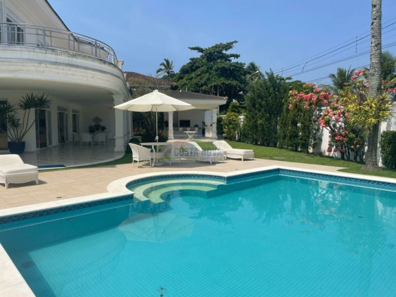 Imagem Casa com 5 Quartos à Venda, 757 m² em Jardim Virgínia - Guarujá Imagem Casa com 5 Quartos à Venda, 757 m² em Jardim Virgínia - Guarujá