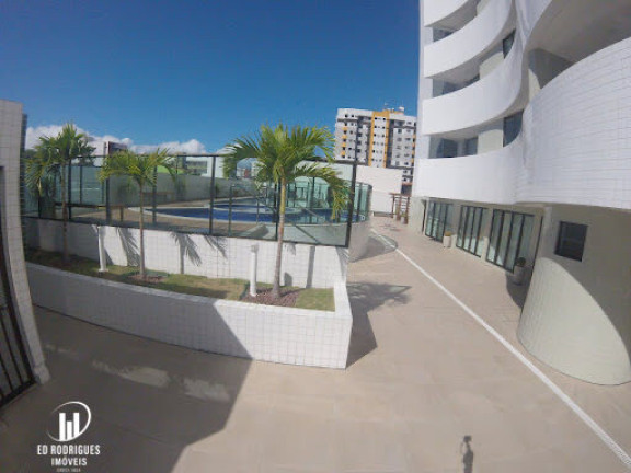 Imagem Apartamento com 2 Quartos à Venda, 66 m² em Ponta Verde - Maceió Imagem Apartamento com 2 Quartos à Venda, 66 m² em Ponta Verde - Maceió
