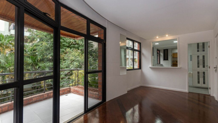 Imagem Imóvel com 2 Quartos à Venda, 99 m² em Lagoa - Rio De Janeiro