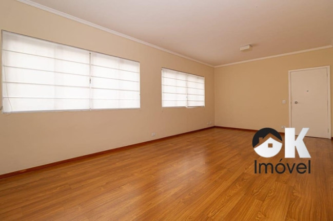 Imagem Apartamento com 3 Quartos à Venda, 128 m² em Jardim Paulista - São Paulo