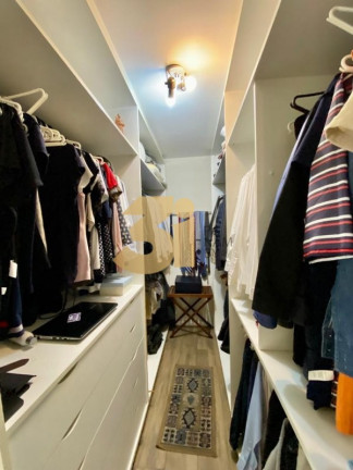 Imagem Apartamento com 4 Quartos à Venda, 261 m² em Panamby - São Paulo