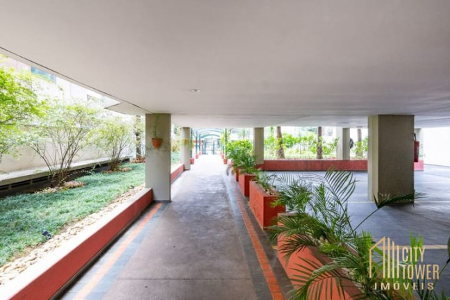 Imagem Apartamento com 1 Quarto à Venda, 60 m² em Vila Olímpia - São Paulo