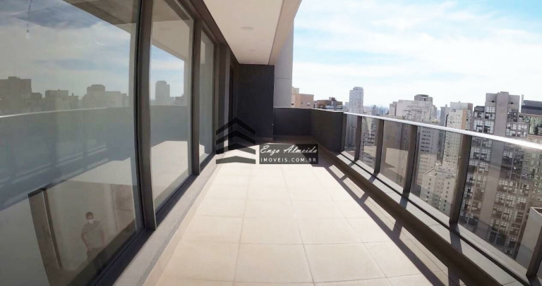 Imagem Apartamento com 4 Quartos à Venda, 388 m² em Vila Nova Conceição - São Paulo