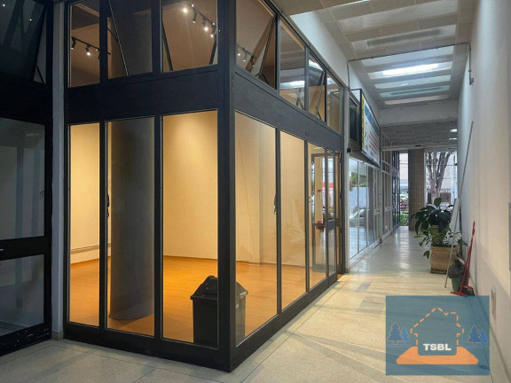 Imagem Sala Comercial para Alugar, 16 m² em Centro - Bragança Paulista Imagem Sala Comercial para Alugar, 16 m² em Centro - Bragança Paulista