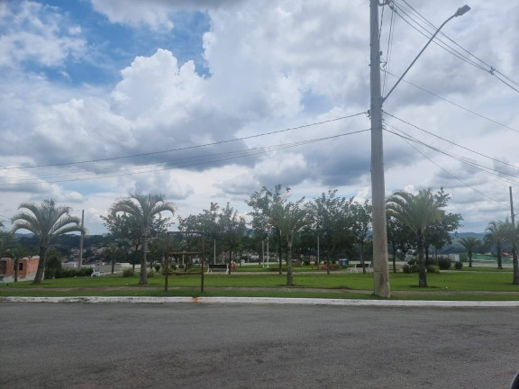 Casa de Condomínio com 3 Quartos à Venda, 125 m² em Villas Do Jaguari - Santana De Parnaíba