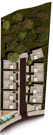 Imagem Casa com 3 Quartos à Venda, 124 m² em Jardim Das Paineiras - Campinas Imagem Casa com 3 Quartos à Venda, 124 m² em Jardim Das Paineiras - Campinas