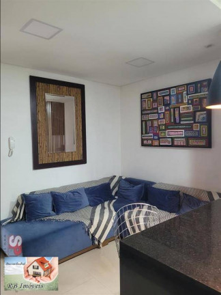 Imagem Apartamento com 2 Quartos à Venda, 65 m² em Vila Alzira - Santo André Imagem Apartamento com 2 Quartos à Venda, 65 m² em Vila Alzira - Santo André