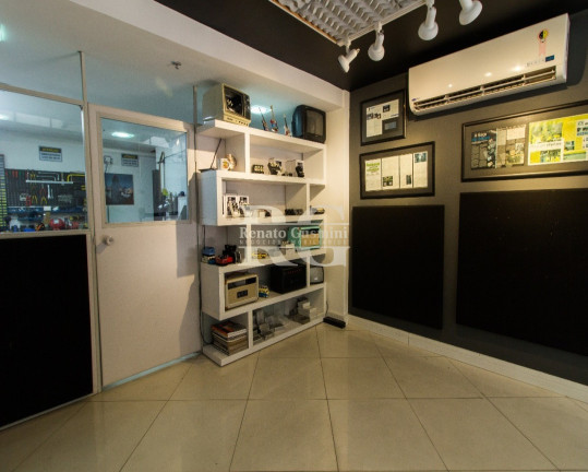 Imagem Imóvel Comercial à Venda, 64 m² em Barra Da Tijuca - Rio De Janeiro Imagem Imóvel Comercial à Venda, 64 m² em Barra Da Tijuca - Rio De Janeiro