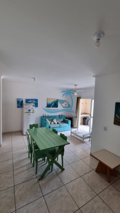 Imagem Apartamento com 2 Quartos à Venda, 70 m² em Toninhas - Ubatuba