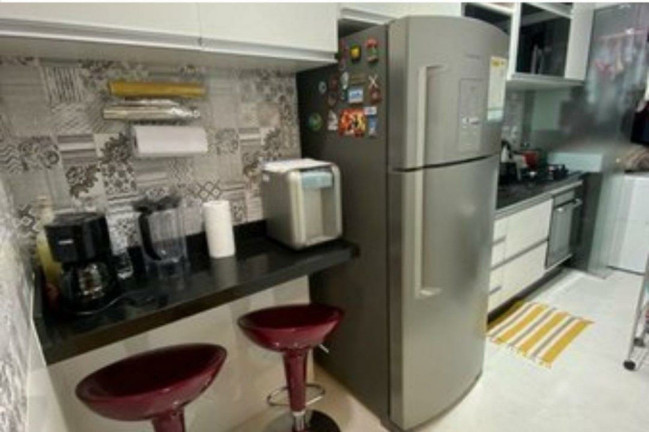 Imagem Apartamento com 2 Quartos à Venda, 62 m² em Perdizes - São Paulo
