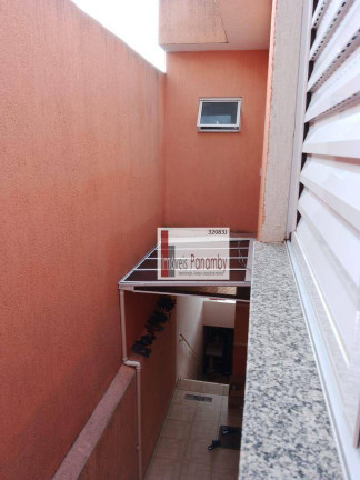 Imagem Sobrado com 3 Quartos à Venda, 247 m² em Vila Lisboa - Mauá