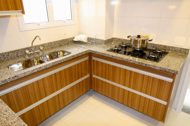 Imagem Apartamento com 4 Quartos à Venda, 208 m² em Alto Da Boa Vista - São Paulo
