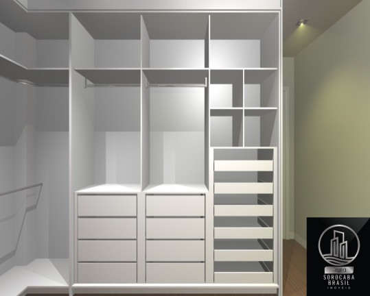 Imagem Casa com 3 Quartos à Venda, 250 m² em Ibiti Reserva - Sorocaba
