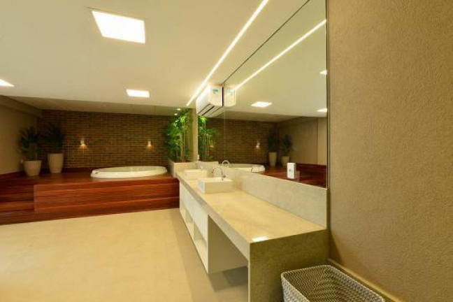 Imagem Apartamento com 3 Quartos à Venda, 72 m² em Presidente Kennedy - Fortaleza