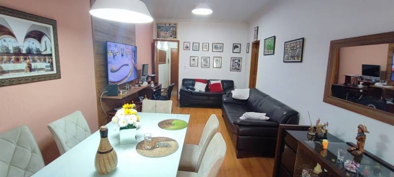 Imagem Apartamento com 1 Quarto à Venda, 73 m² em Vila Buarque - São Paulo