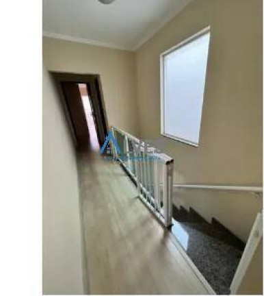 Imagem Sobrado com 3 Quartos à Venda, 247 m² em Vila Alice - Santo André