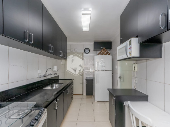 Imagem Apartamento com 3 Quartos à Venda, 98 m² em Vila Clementino - São Paulo