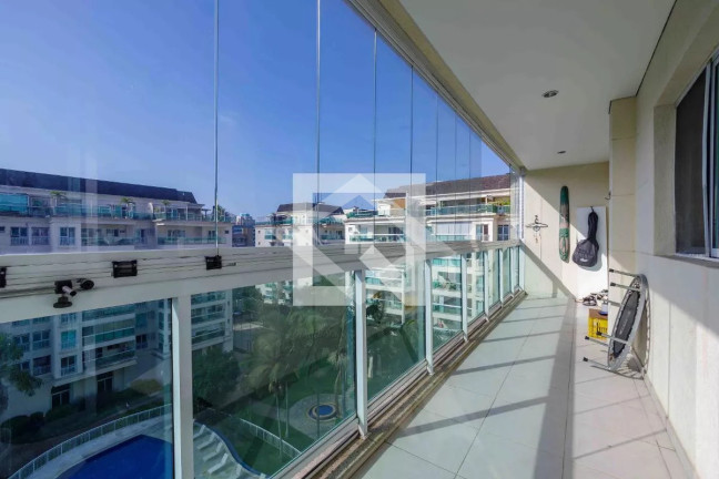 Imagem Apartamento com 3 Quartos à Venda, 205 m² em Barra Da Tijuca - Rio De Janeiro Imagem Apartamento com 3 Quartos à Venda, 205 m² em Barra Da Tijuca - Rio De Janeiro